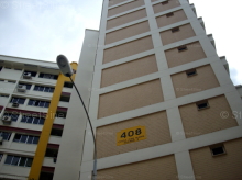 Blk 408 Choa Chu Kang Avenue 3 (Choa Chu Kang), HDB 4 Rooms #57812